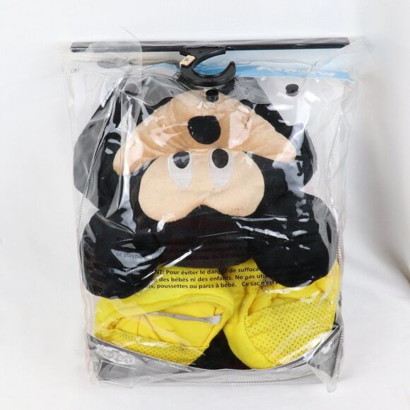 Mickey Mouse Costume Toddler Size 2T Spirit - Picture 5 of 6